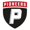 Pioneers Vorarlberg team logo 