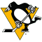 Pittsburgh Penguins team logo 