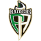 Prince Albert Raiders team logo 