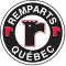 QUEBEC REMPARTS team logo 