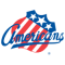 Rochester Americans team logo 