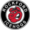 Rockford Icehogs team logo 