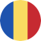 Romania team logo 