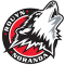 ROUYN-NORANDA HUSKIES team logo 