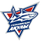 Sahalinskie Akuly team logo 