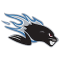 Saint John SEA Dogs team logo 