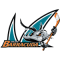 San José Barracuda team logo 