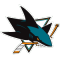 San José Sharks team logo 