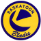 Saskatoon Blades team logo 