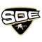 SDE Hockey team logo 