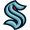 Seattle Kraken team logo 