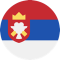 Serbia team logo 