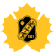 Skelleftea AIK team logo 