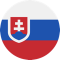 Eslováquia -18 team logo 