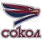 Sokol Krasnoyarsk team logo 