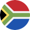 South Africa team logo 