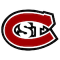 St. Cloud State Huskies team logo 