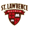 ST LAWRENCE team logo 