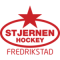 Stjernen Hockey Fredrikstad team logo 