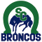 Swift Current Broncos team logo 