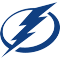 Tampa Bay Lightning team logo 