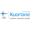 Team Kuortane team logo 