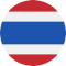 Tailandia team logo 