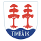 Timra IK team logo 