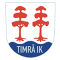 Timraa IK team logo 