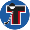 Titaanit team logo 