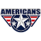 Tri-City Americans team logo 