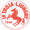 Troja/Ljungby team logo 