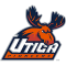 Utica Pioneers team logo 