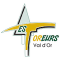 VAL DOR FOREURS team logo 