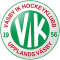 Vasby IK HK team logo 