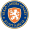 Vaxjo Lakers HC team logo 