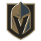 Vegas Golden Knights team logo 