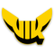 VIK Västeraas team logo 