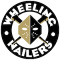 WHEELING NAILERS team logo 