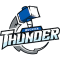 WICHITA THUNDER team logo 