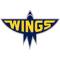 Wings Arlanda HC team logo 