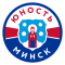 Yunost Minsk team logo 