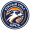 Yuzhny Ural Orsk team logo 