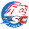 ZSC Lions team logo 