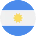 Argentinien