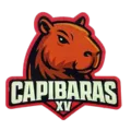 Capibaras Xv
