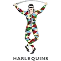 Harlequins