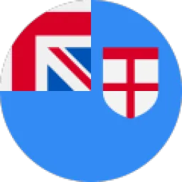 Ilhas Fiji