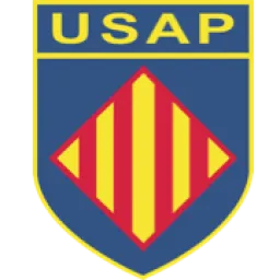 USA Perpignan