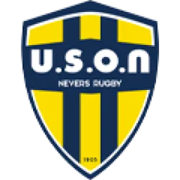 Uson Nevers